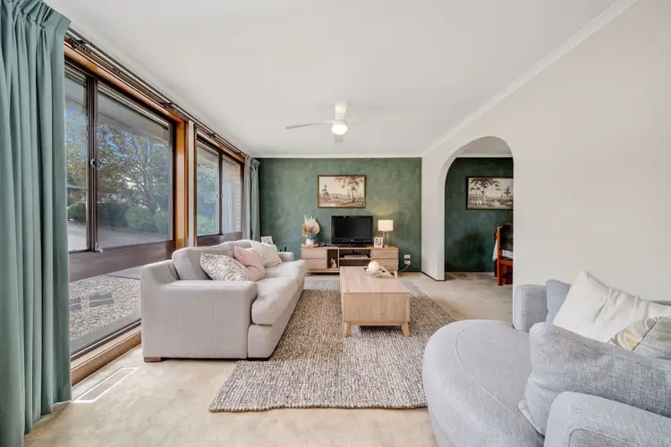 Third view of Homely house listing, 11 Whitfeld Street, Monash ACT 2904