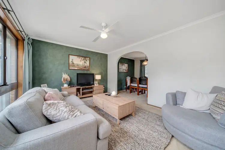 Fourth view of Homely house listing, 11 Whitfeld Street, Monash ACT 2904