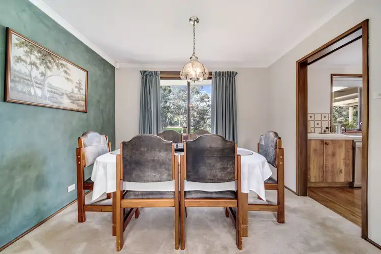 Fifth view of Homely house listing, 11 Whitfeld Street, Monash ACT 2904