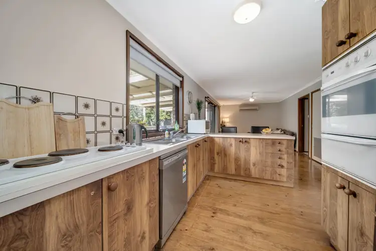 Sixth view of Homely house listing, 11 Whitfeld Street, Monash ACT 2904