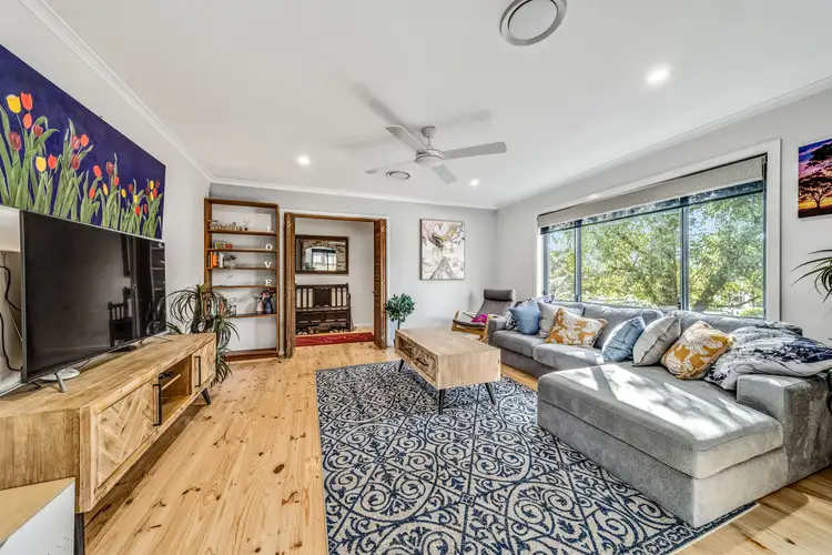 20 Eaves Street, Holt ACT 2615
