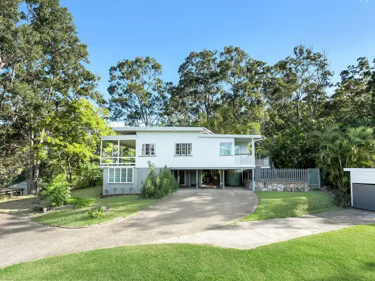 Third view of Homely house listing, 5 - 7 Stonehenge Street, Chapel Hill QLD 4069