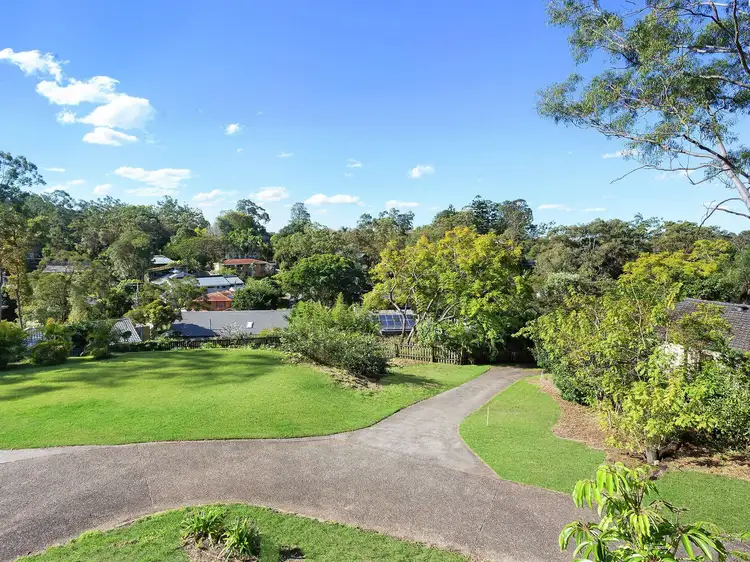 Fourth view of Homely house listing, 5 - 7 Stonehenge Street, Chapel Hill QLD 4069