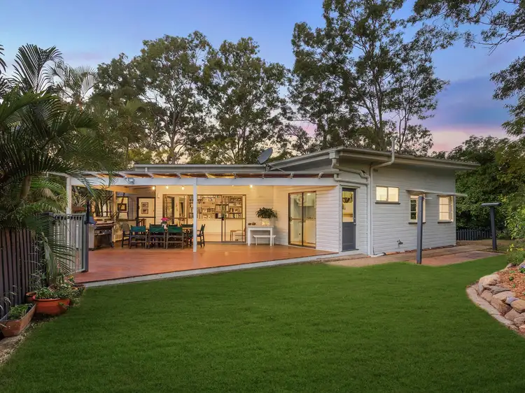 Fifth view of Homely house listing, 5 - 7 Stonehenge Street, Chapel Hill QLD 4069