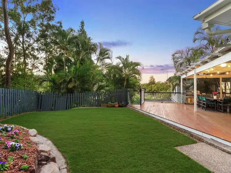 Sixth view of Homely house listing, 5 - 7 Stonehenge Street, Chapel Hill QLD 4069