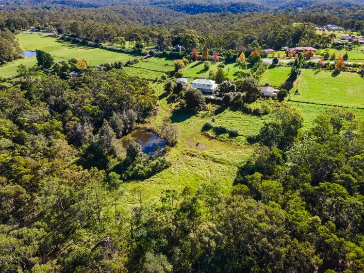 Second view of Homely house listing, 854 Putty Road, East Kurrajong NSW 2758