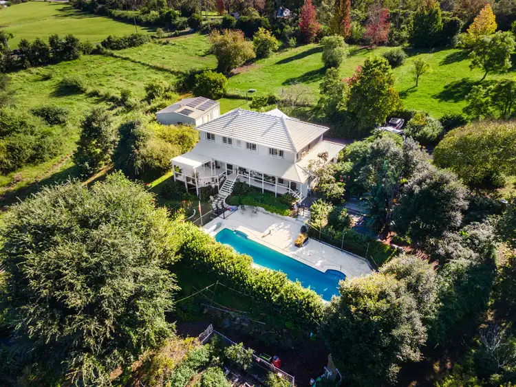 Third view of Homely house listing, 854 Putty Road, East Kurrajong NSW 2758