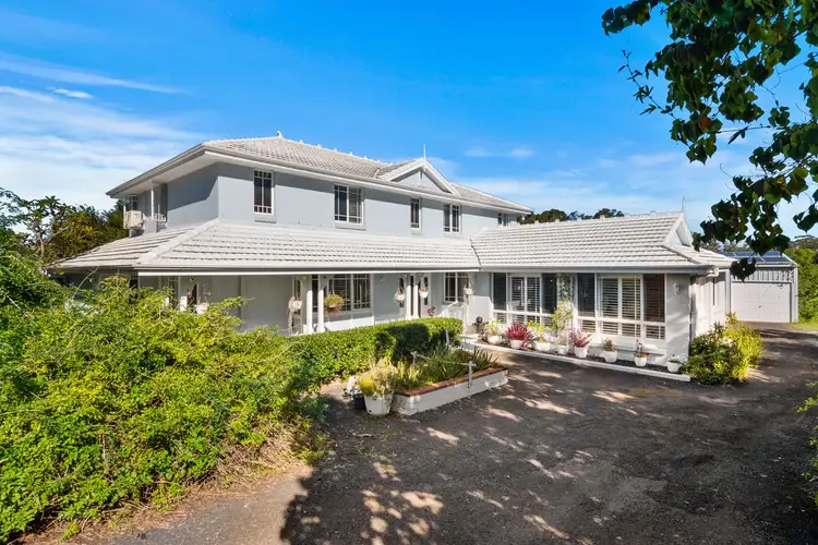 Fourth view of Homely house listing, 854 Putty Road, East Kurrajong NSW 2758