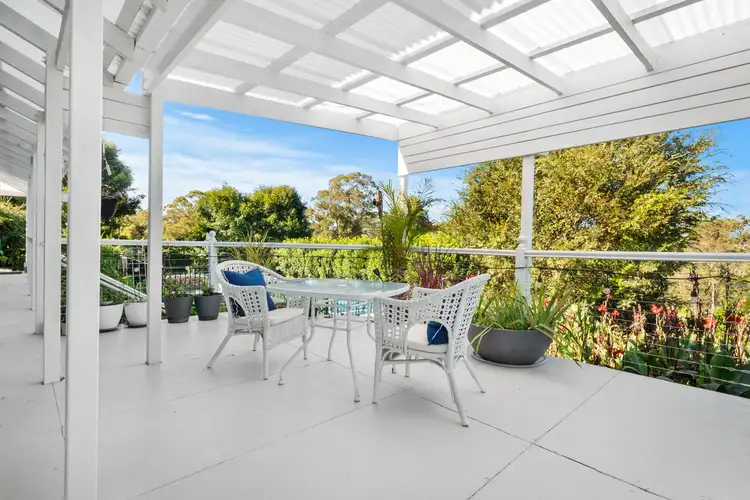 Sixth view of Homely house listing, 854 Putty Road, East Kurrajong NSW 2758