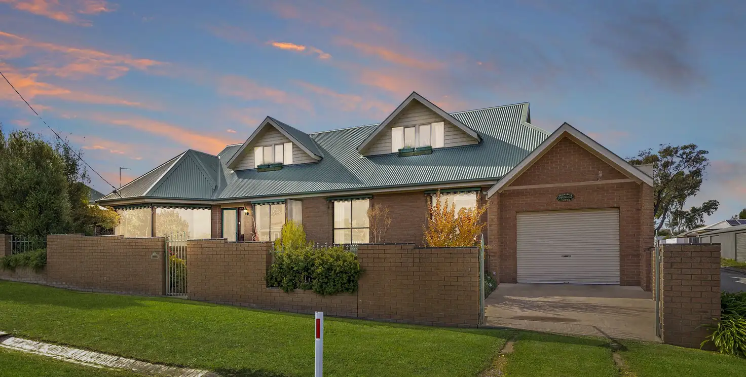 Main view of Homely house listing, 11A Laby Street, Ararat VIC 3377