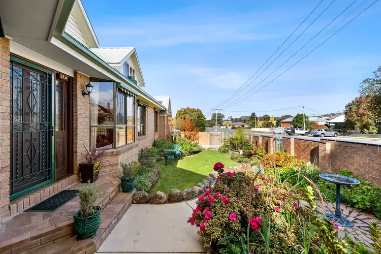 Second view of Homely house listing, 11A Laby Street, Ararat VIC 3377