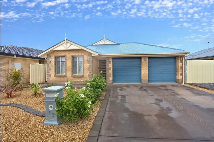 65 Strathaird Boulevard, Smithfield SA 5114