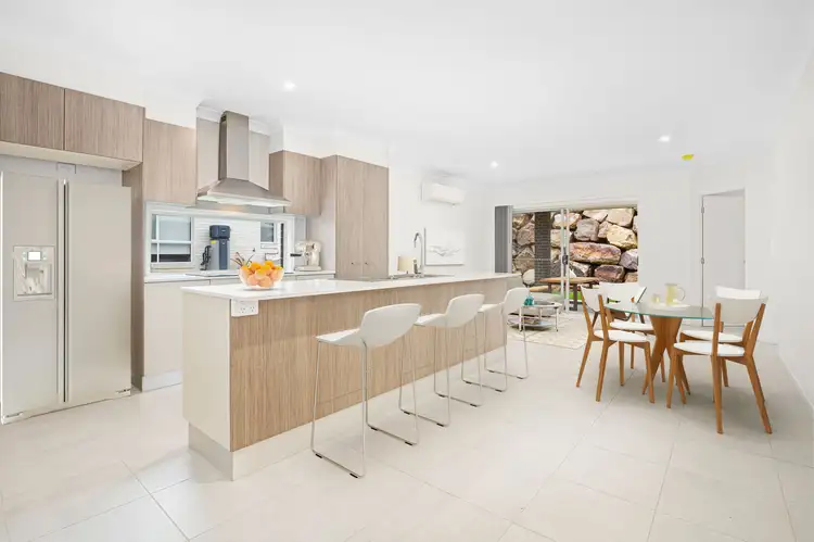 Fourth view of Homely house listing, 22 Tabby Street, Coomera QLD 4209