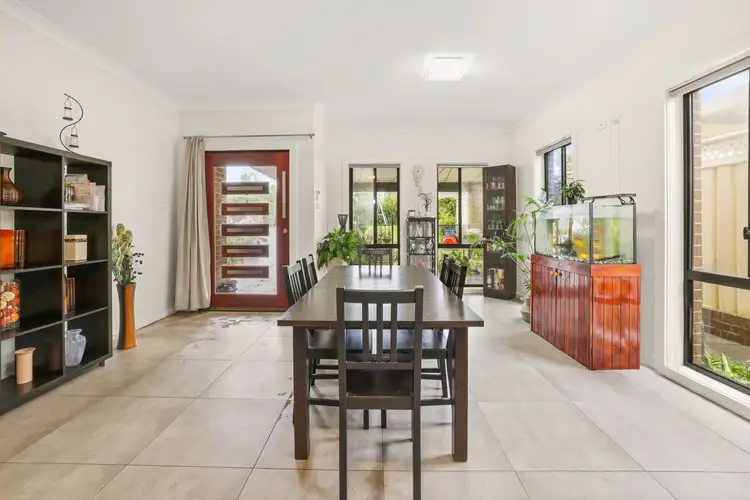 Third view of Homely semi-detached listing, 42a Churchill Road, Padstow Heights NSW 2211