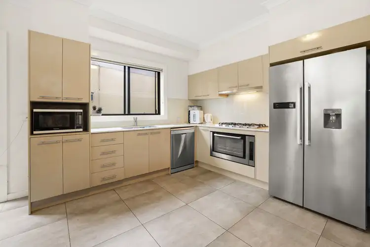 Fourth view of Homely semi-detached listing, 42a Churchill Road, Padstow Heights NSW 2211