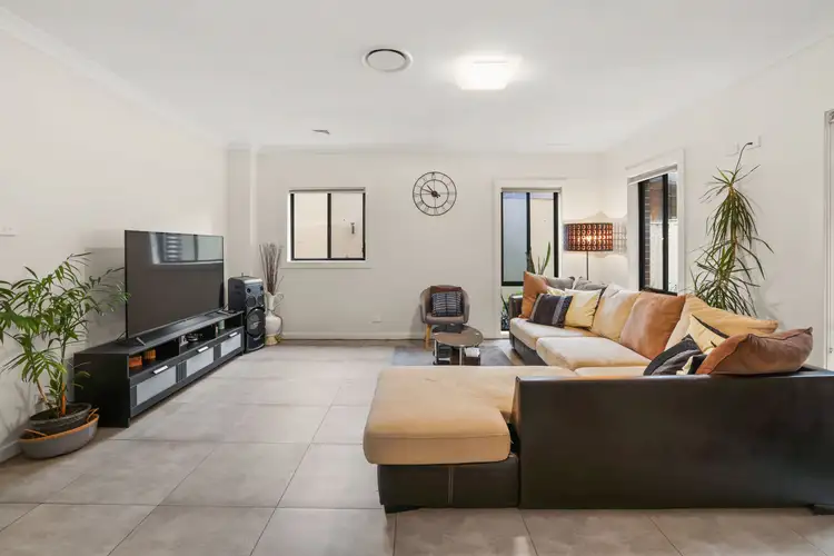 Fifth view of Homely semi-detached listing, 42a Churchill Road, Padstow Heights NSW 2211