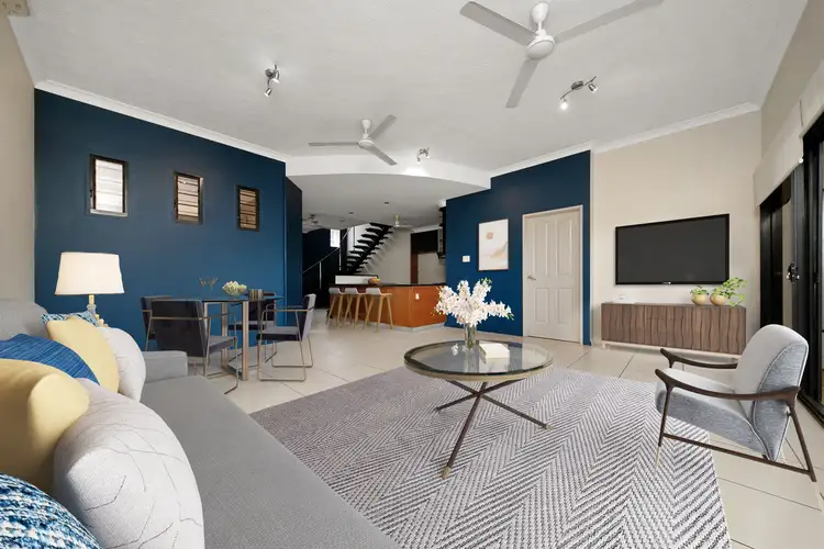 Main view of Homely townhouse listing, 16/18 Annear Court, Stuart Park NT 820