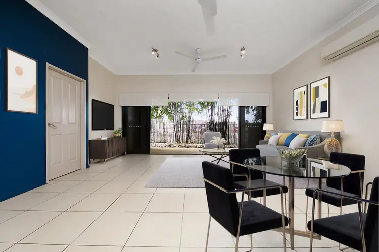 Second view of Homely townhouse listing, 16/18 Annear Court, Stuart Park NT 820