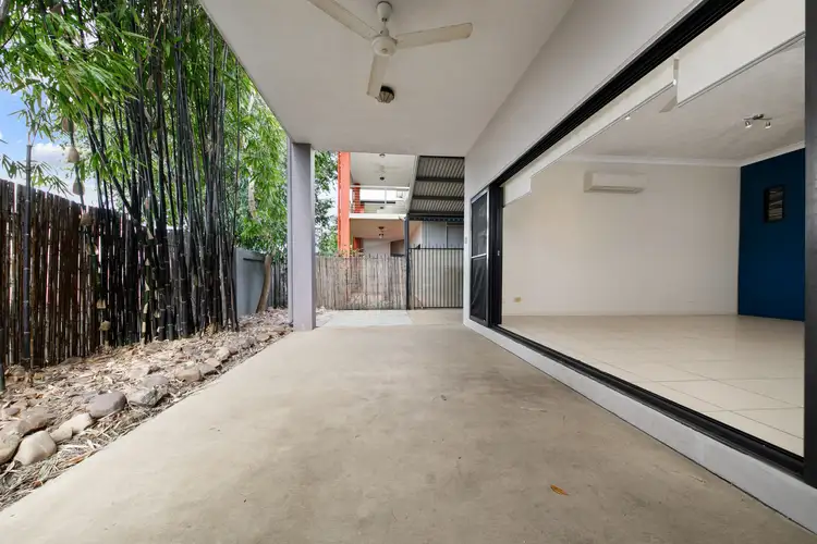 Third view of Homely townhouse listing, 16/18 Annear Court, Stuart Park NT 820