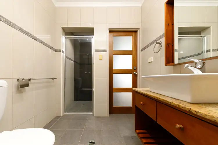 Fourth view of Homely townhouse listing, 16/18 Annear Court, Stuart Park NT 820