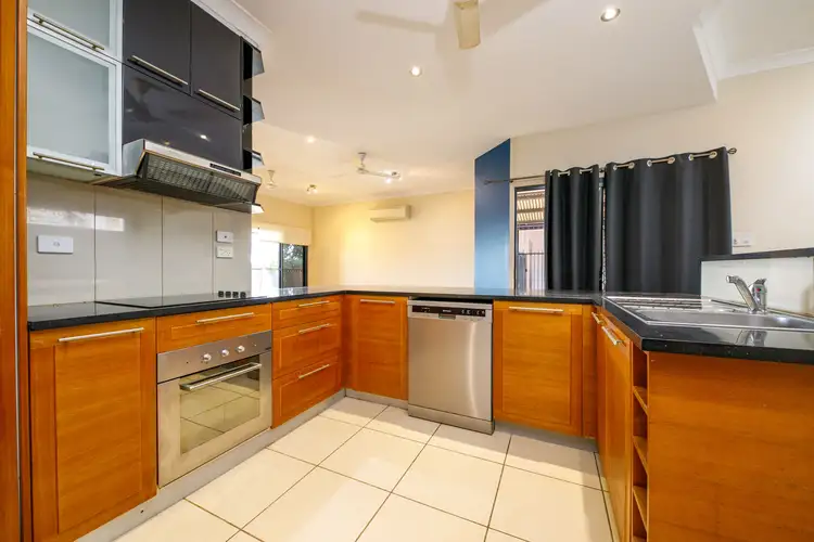Fifth view of Homely townhouse listing, 16/18 Annear Court, Stuart Park NT 820