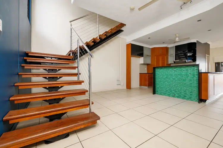 Sixth view of Homely townhouse listing, 16/18 Annear Court, Stuart Park NT 820
