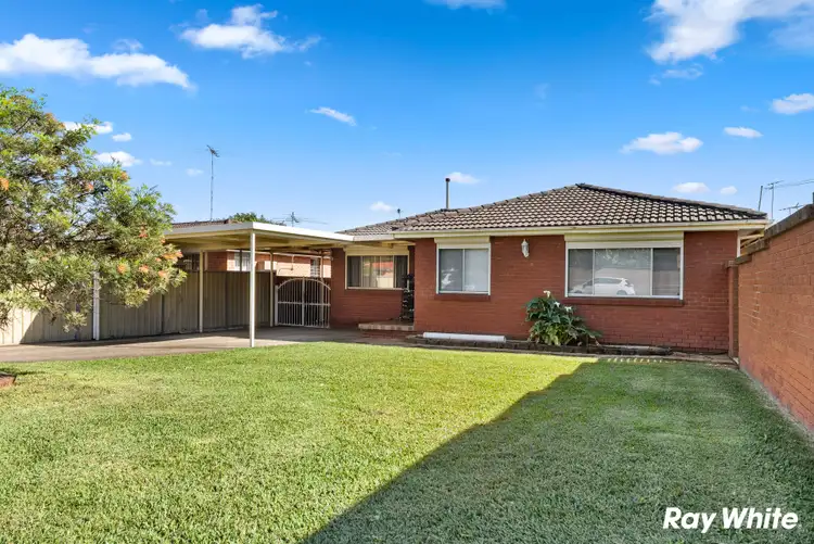 Second view of Homely house listing, 2 Asche Street, Doonside NSW 2767