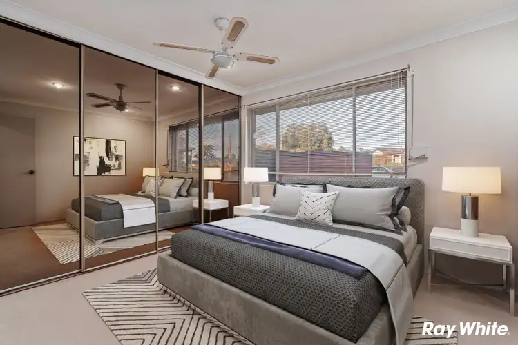 Fifth view of Homely house listing, 2 Asche Street, Doonside NSW 2767