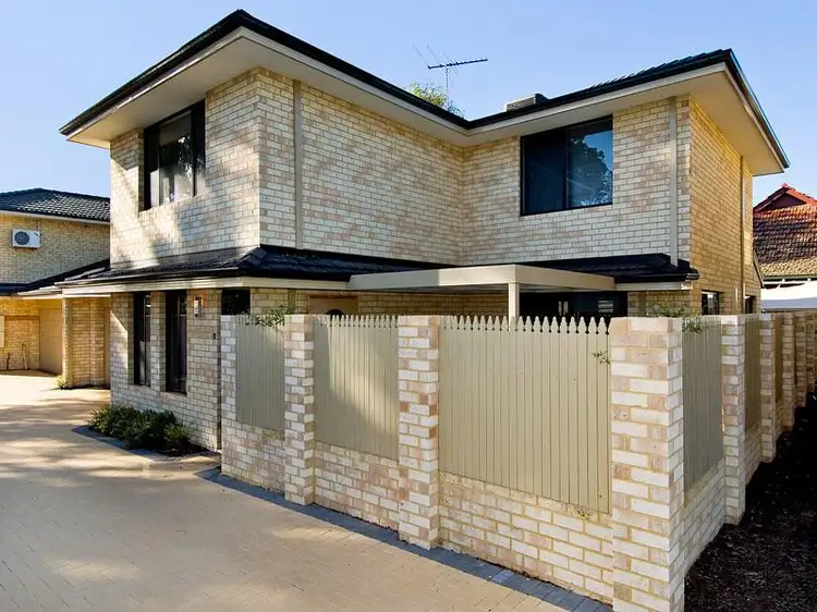 271b Fulham Street, Cloverdale WA 6105