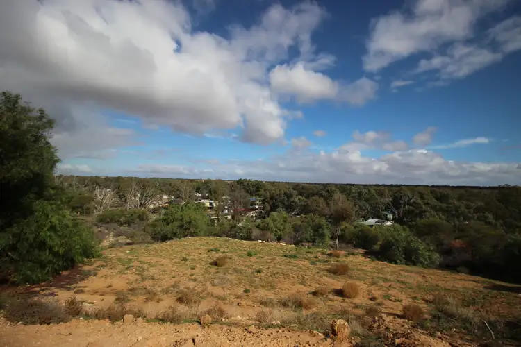 Third view of Homely land listing, Lot 77 Idyll Avenue, Murbko SA 5320