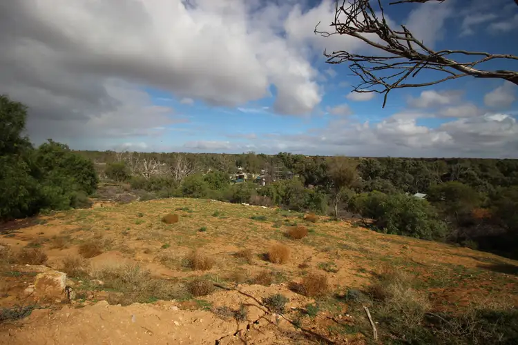 Fifth view of Homely land listing, Lot 77 Idyll Avenue, Murbko SA 5320