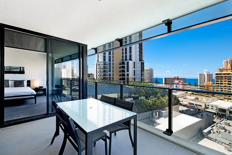 Main view of Homely apartment listing, 2092/9 Ferny Avenue, Surfers Paradise QLD 4217