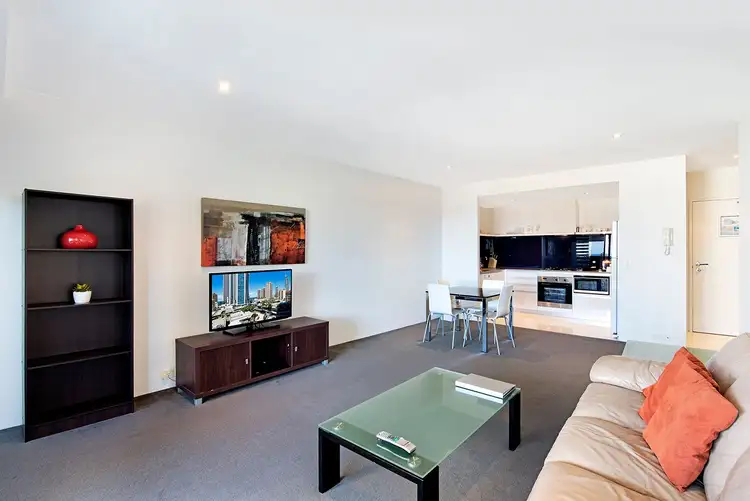 Third view of Homely apartment listing, 2092/9 Ferny Avenue, Surfers Paradise QLD 4217