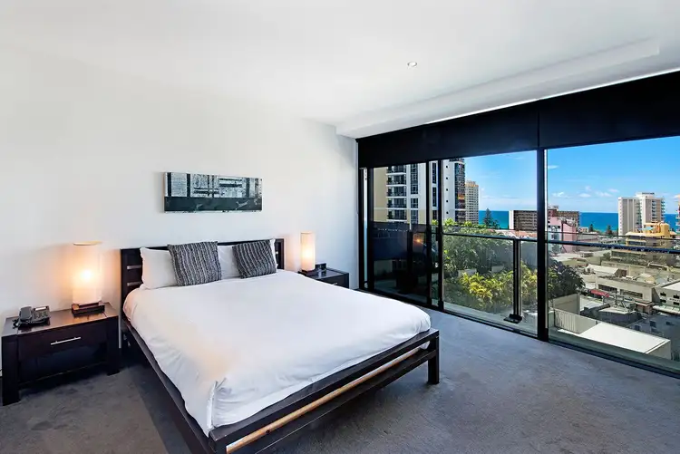Fifth view of Homely apartment listing, 2092/9 Ferny Avenue, Surfers Paradise QLD 4217