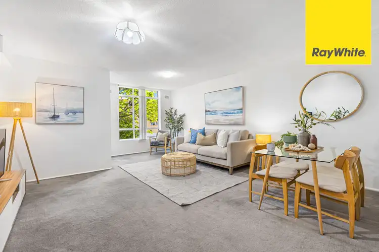 Third view of Homely unit listing, 6/16 Ethel Street, Eastwood NSW 2122