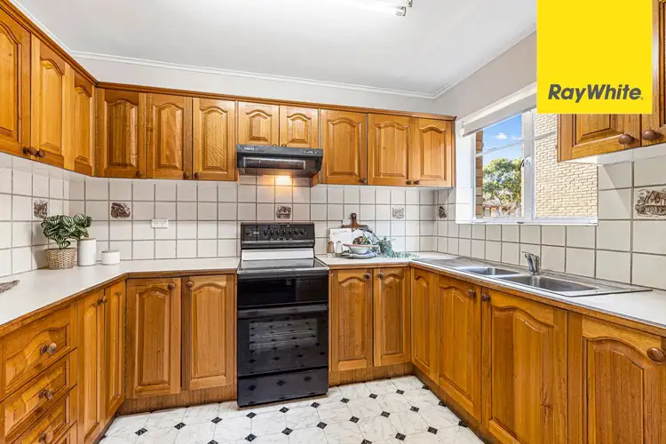 Fourth view of Homely unit listing, 6/16 Ethel Street, Eastwood NSW 2122