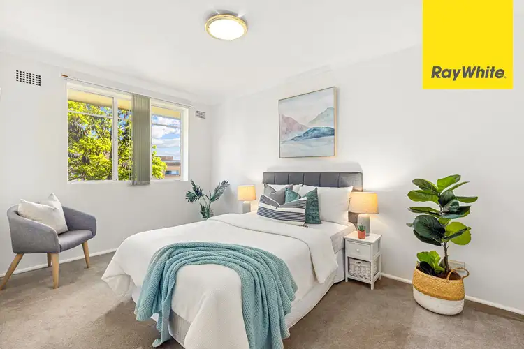 Fifth view of Homely unit listing, 6/16 Ethel Street, Eastwood NSW 2122