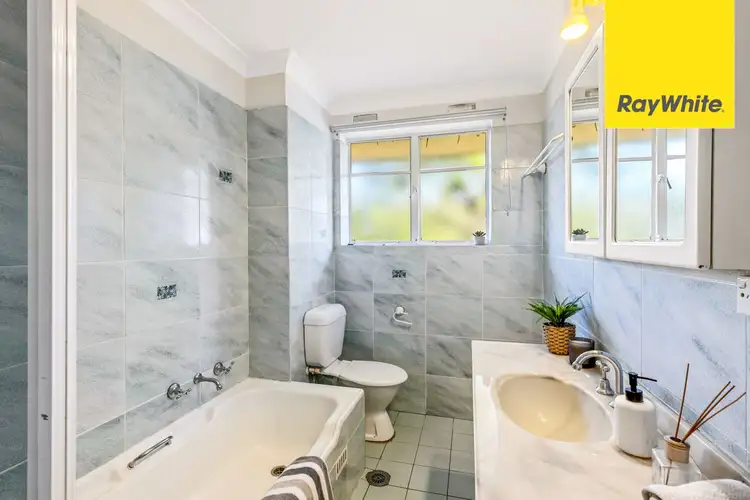 Sixth view of Homely unit listing, 6/16 Ethel Street, Eastwood NSW 2122