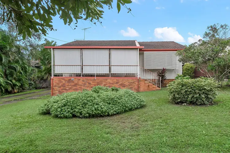 39 Buran Street, Chermside West QLD 4032