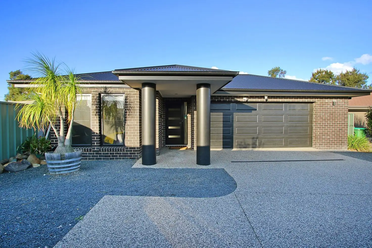 Main view of Homely house listing, 4 Driver Terrace, Glenroy NSW 2640