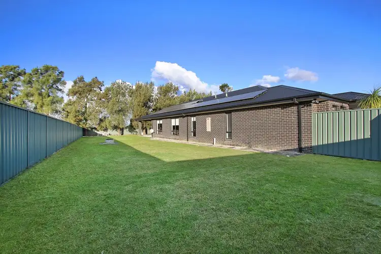 Third view of Homely house listing, 4 Driver Terrace, Glenroy NSW 2640