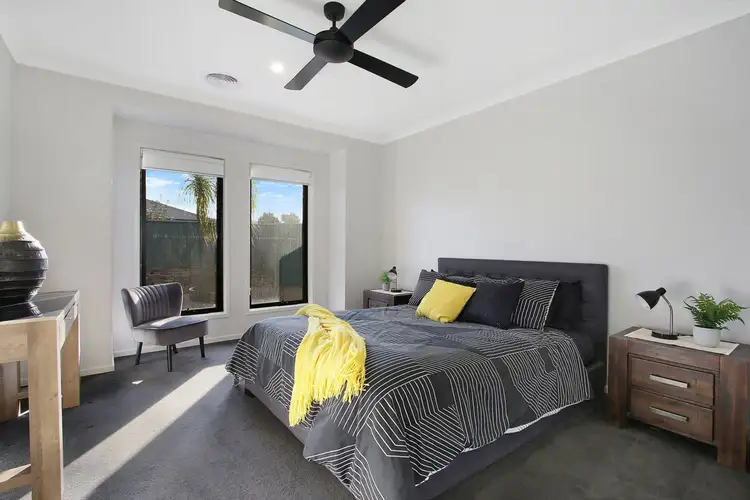 Fourth view of Homely house listing, 4 Driver Terrace, Glenroy NSW 2640