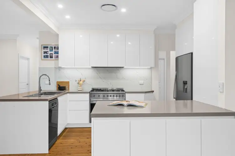 Fourth view of Homely house listing, 37 Jobson Avenue, Mount Ousley NSW 2519