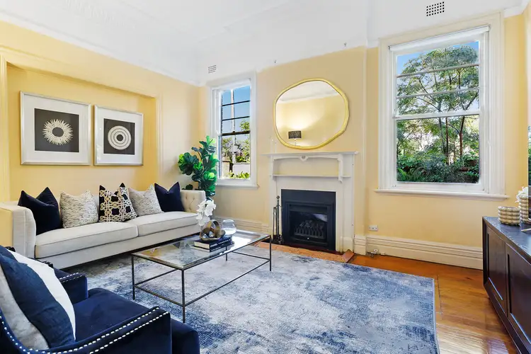 Main view of Homely apartment listing, 1/55 Albion Street, Waverley NSW 2024