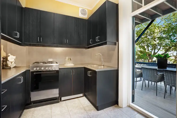 Fourth view of Homely apartment listing, 1/55 Albion Street, Waverley NSW 2024