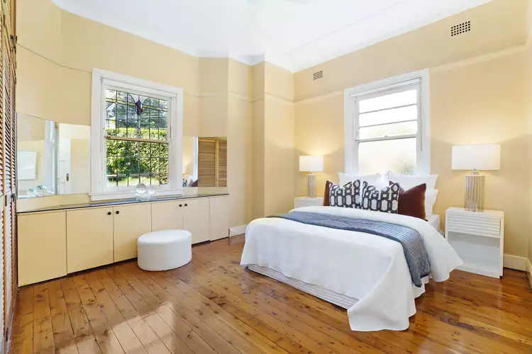 Sixth view of Homely apartment listing, 1/55 Albion Street, Waverley NSW 2024