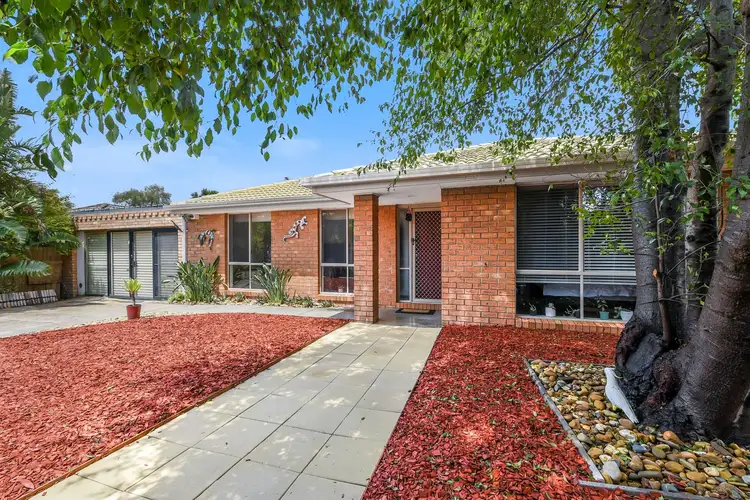Second view of Homely house listing, 429 Centre Road, Berwick VIC 3806