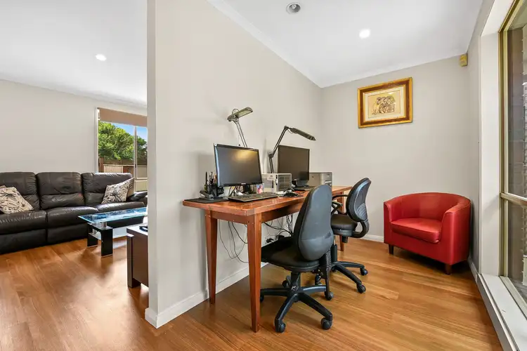 Fourth view of Homely house listing, 429 Centre Road, Berwick VIC 3806