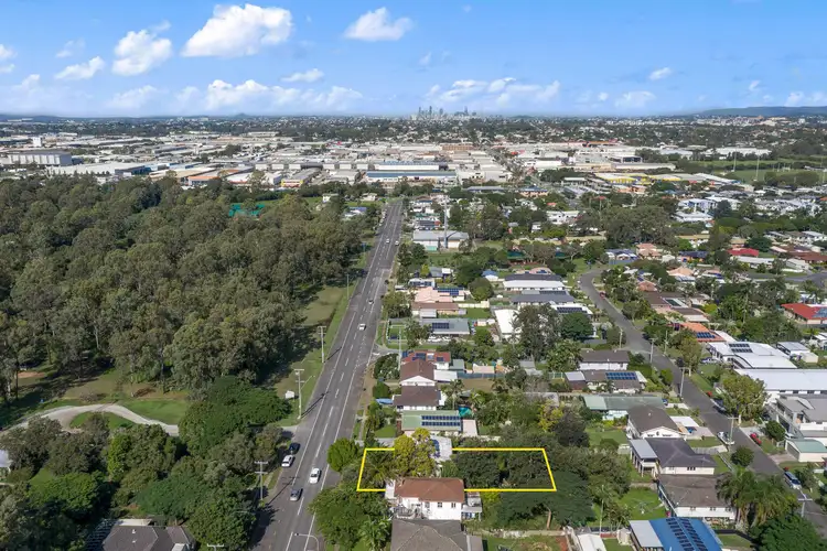 Fifth view of Homely house listing, 76 Muller Road, Boondall QLD 4034