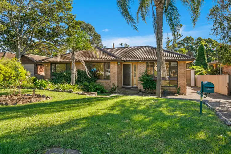 Main view of Homely house listing, 19 Fraser Crescent, Albion Park NSW 2527